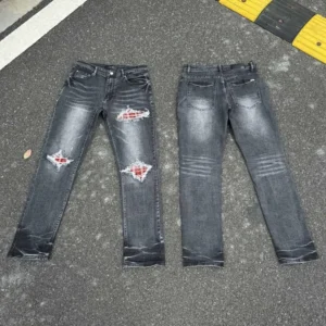 Amiri Jeans
