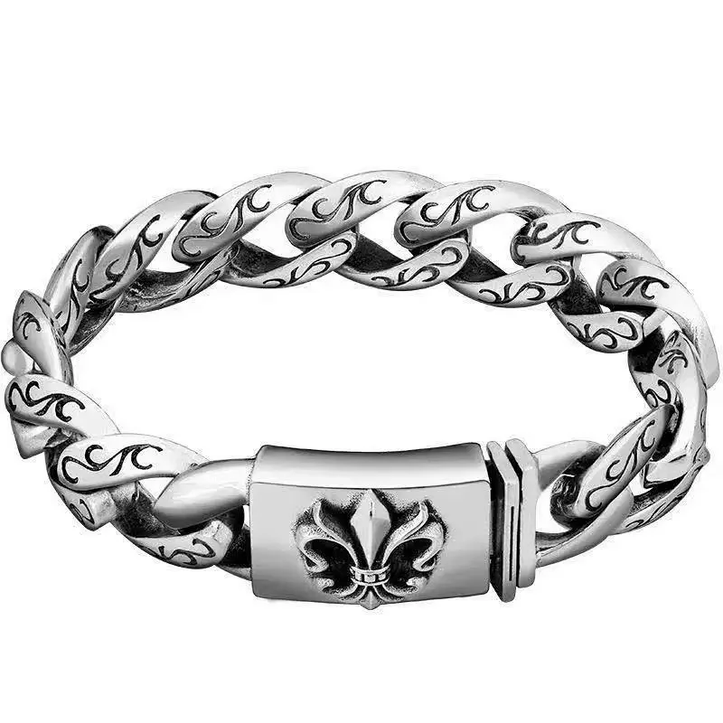 Chrome Hearts Bracelets
(25+ colorways)