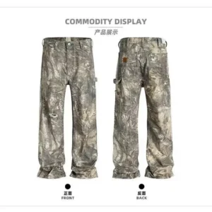 ENFANTS RICHES DÉPRIMÉS Jeans