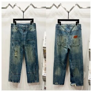 Louis Vuitton Jeans (31 Colourways)