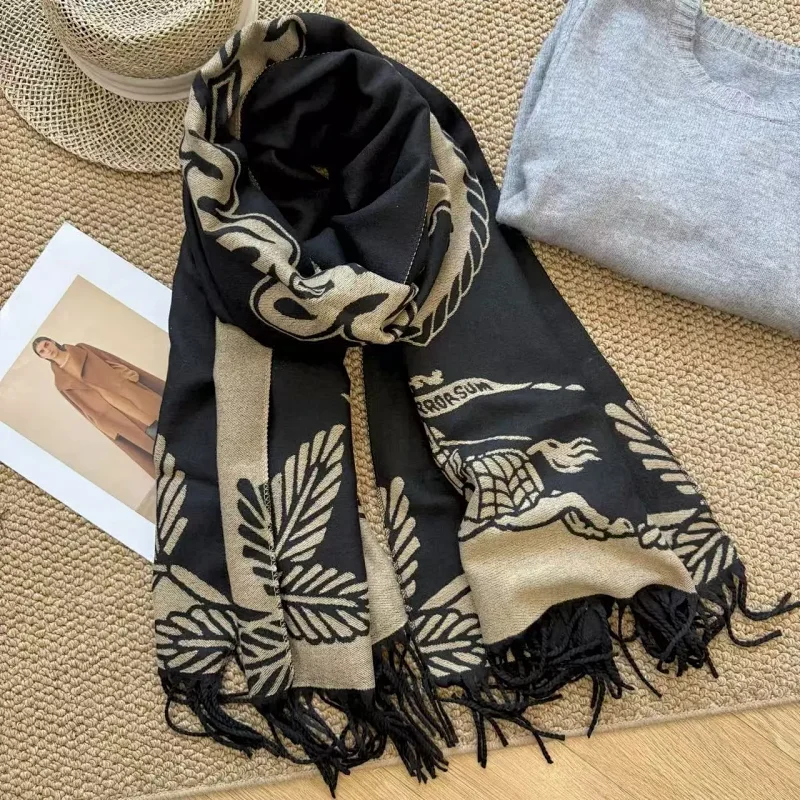 Burberry Scarfs
( 35+ colors )
