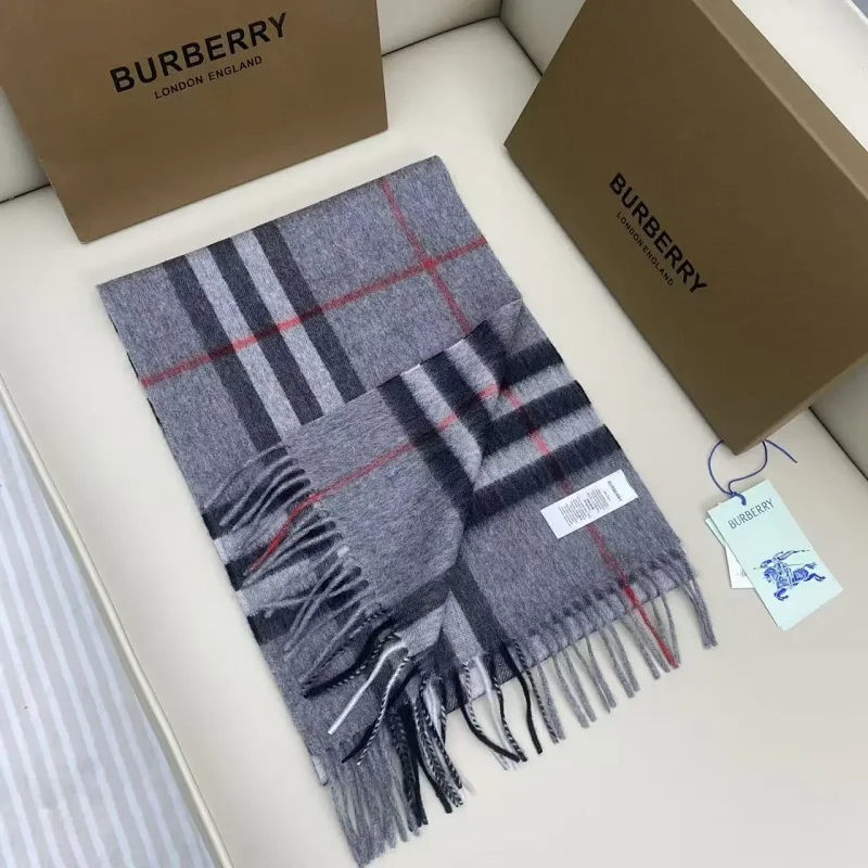 Burberry Scarfs
( 35+ colors )