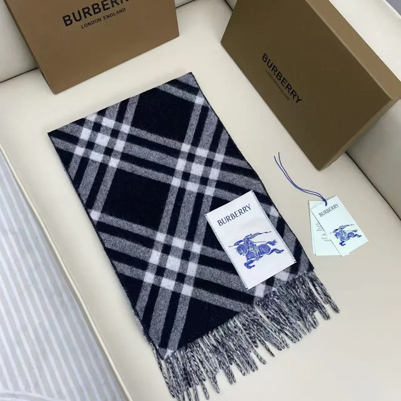 Burberry Scarfs
( 35+ colors )