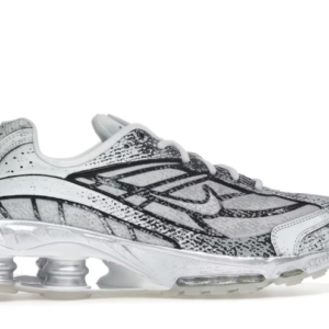 Nike Shox Ride2
(16+Colourways)