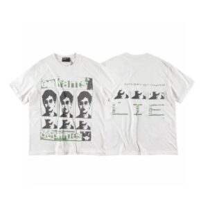 ENFANTS RICHES DÉPRIMÉS T-SHIRTS (40 Colourways)
