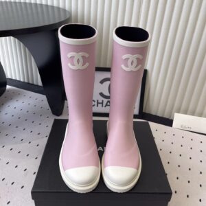 Chanel women's boots
(6+ Colourways)