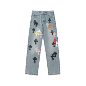 Chrome Hearts
(40+ Colourways)