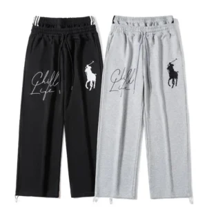 Ralph Lauren Baggy Pants