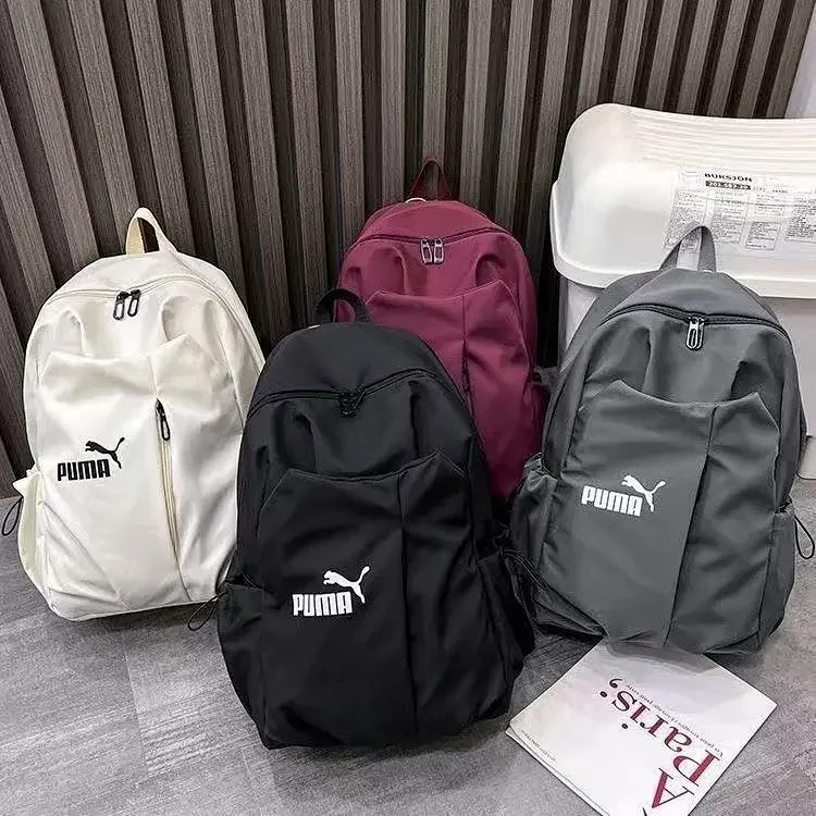 Puma Backpack
4 colorways