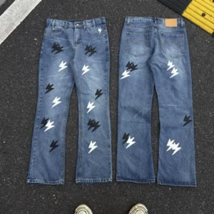 Amexnocap  Jeans