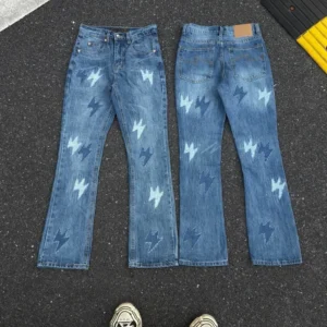 Amexnocap  Jeans