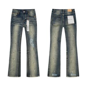 PURPLE BRAND Jeans (40+ Colourways)