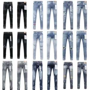 PURPLE Brand Jeans (40+ Colourways)