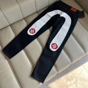 Evisu jeans (13+ Colourways)