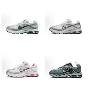 Nike Air Max Moto 2K Shoes
4 colorways