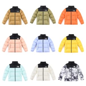 The North Face
Down Jackets
( 24+ colors )