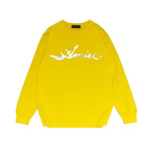 Amiri   
Sweaters
( 18 colors )