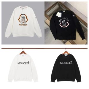 Moncler Sweatshirts
( 40+ colors )