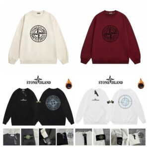 Stone Island Sweatshirts
( 38 colors )