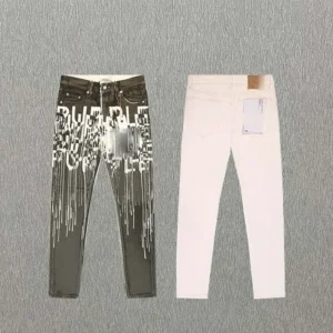 AMIRI jeans
(11 colors )