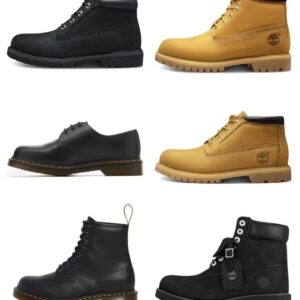 Timberland LV
( 11+ colors )