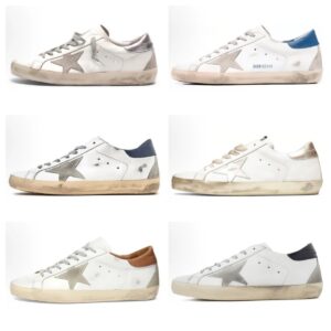 GGDB Golden goose
Top Batch
(31 colorways)