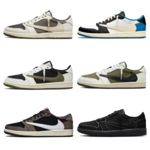 Best Budget Batch
Jordan Travis Scott
(27 options)
