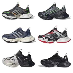 Adidas XLG RUNNER
Top Batch
(36 colorways)