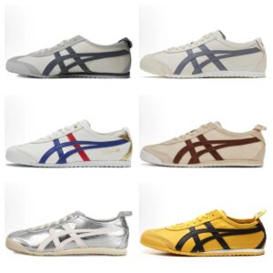 Onitsuka Tiger MEXICO 66
(40 colorways)