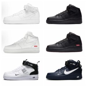 Air Force 1 High
(27 options)
