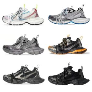 Balenciaga 10XL
Top Batch
40 colorways