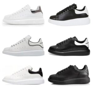 Alexander McQueen
Top Batch
(23 colorways)