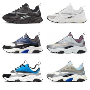 Top Batch
Dior B22 B23
(16 colorways)