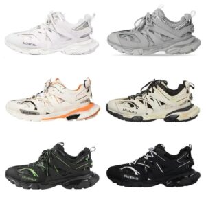 Balenciaga TarckOK Batch
（40 colorways）
