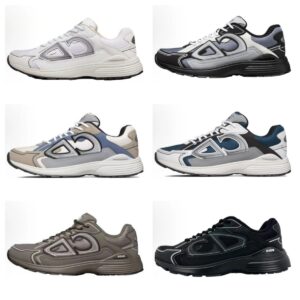 Best Budget Batch
Dior B30
(16 colorways)