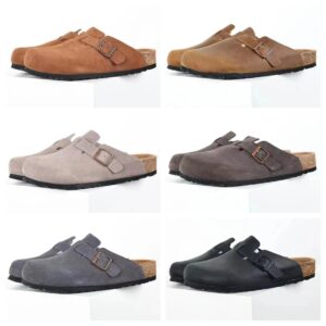 Birkenstocks
( 27+ colors )