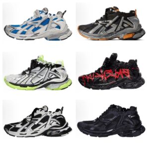 Balenciaga Runner (38colorways)