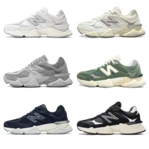Top Batch
New Balance 9060
(30 colorways)