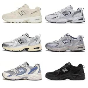 New Balance 530
 Top Batch 
(15 colorways)