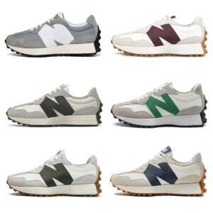 New Balance 5327
 Top Batch 
(26 colorways)