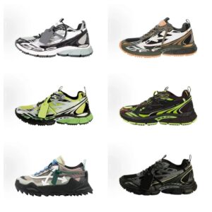 OFF-WHITE
(40 colorways)