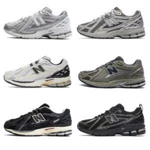 New Balance 1906r
Top Batch
(16 colorways)