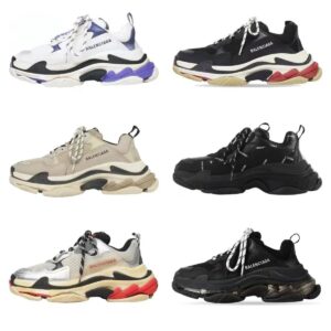 Balenciaga 10XL
Top Batch
(40 colorways)