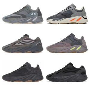 LW Batch
Yeezy 700
(27 colorways)