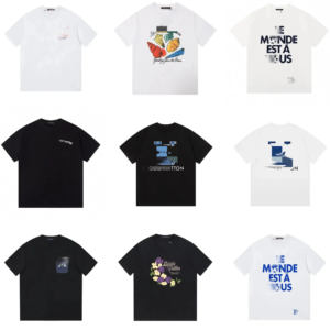 Louis Vuitton
T-shirts Tees
( 40+ colors )
