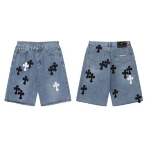Chrome Hearts Shorts