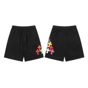 Chrome Hearts Shorts