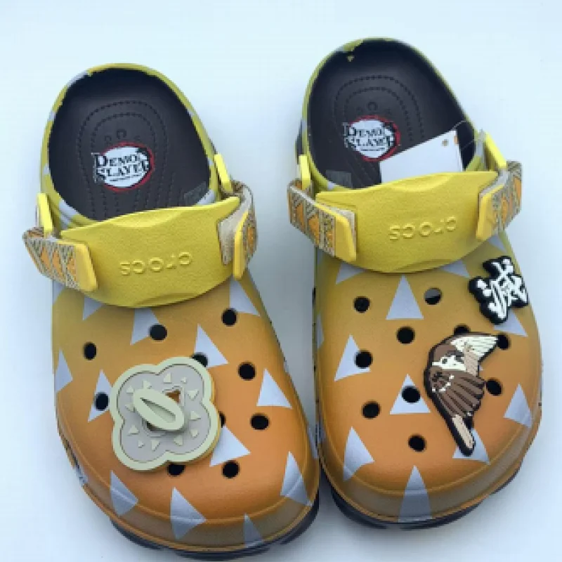 Crocs shoes
