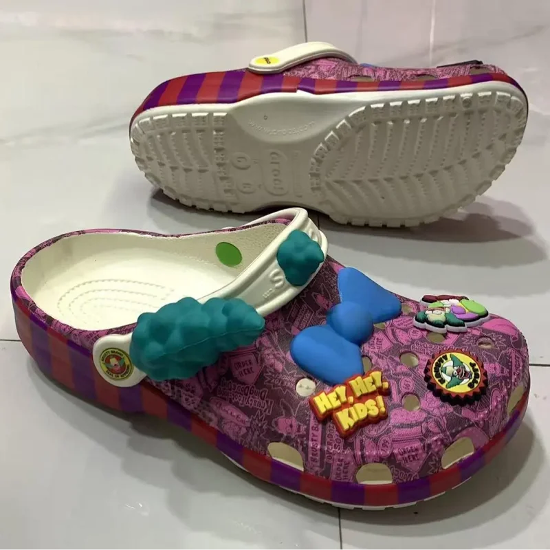 Crocs shoes