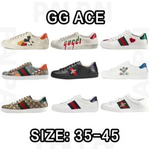 GG ACE